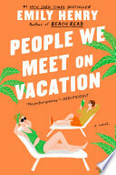 People We Meet on Vacation