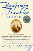 A Benjamin Franklin Reader