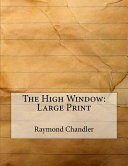 The High Window
