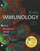 Kuby Immunology