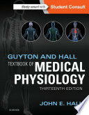 Guyton and Hall Textbook of Medical Physiology