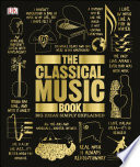 The Classical Music Book