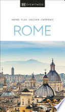 DK Eyewitness Rome