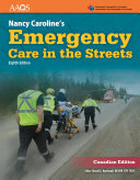 Nancy Caroline's Emergency Care in the Streets Advantage Package (Canadian Edition)