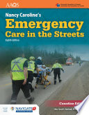 Nancy Caroline's Emergency Care in the Streets Advantage Package (Canadian Edition)