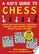 Kid's Guide to Chess