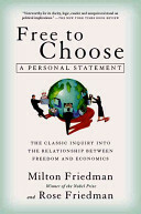 Free to Choose